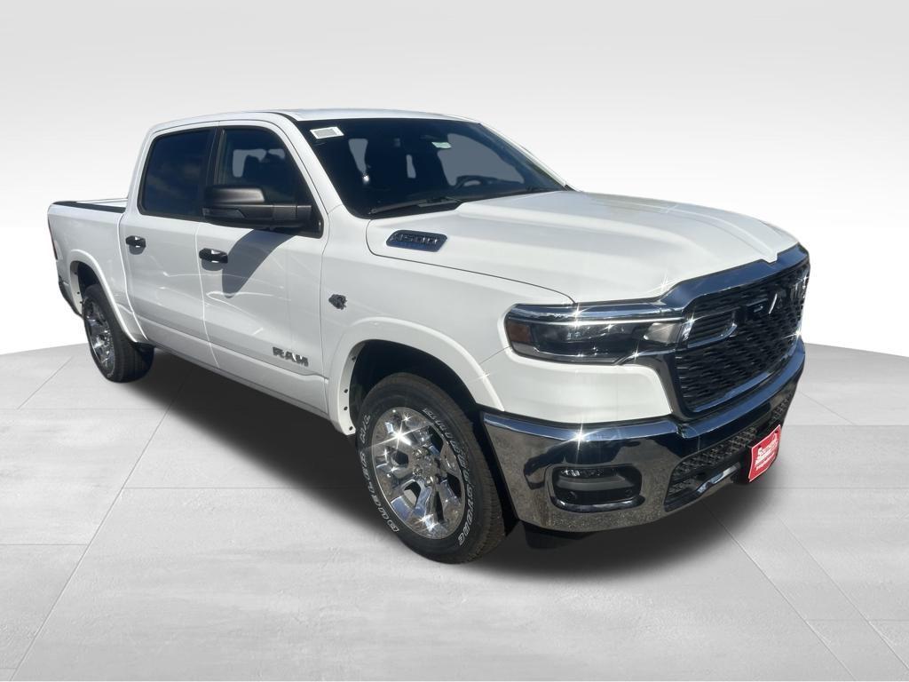 new 2026 Ram 1500 car, priced at $60,300