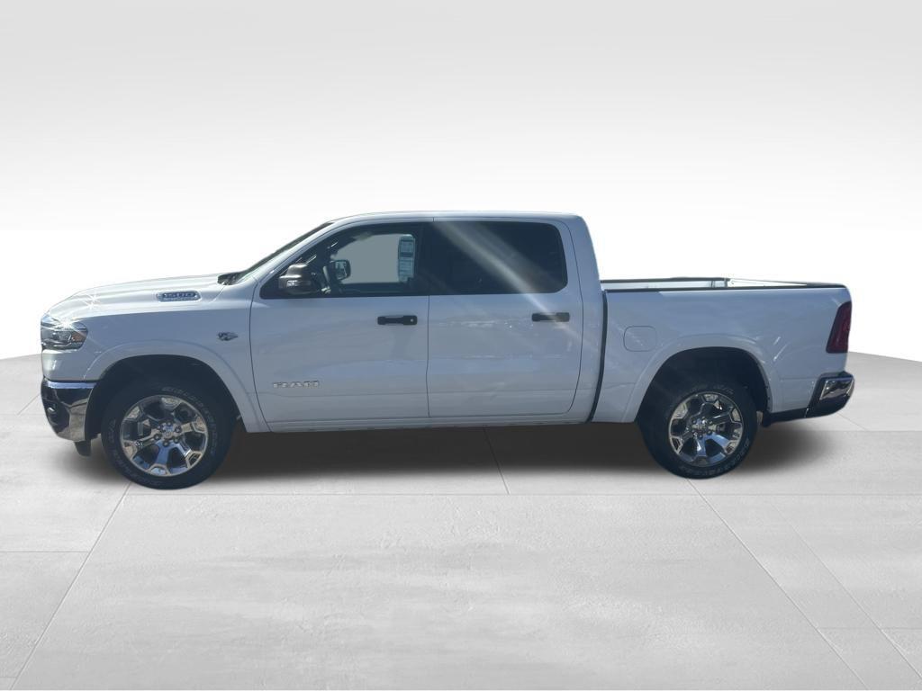 new 2026 Ram 1500 car, priced at $60,300