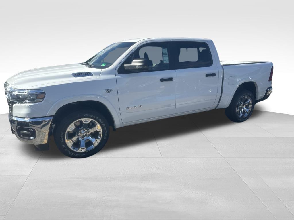 new 2026 Ram 1500 car, priced at $60,300