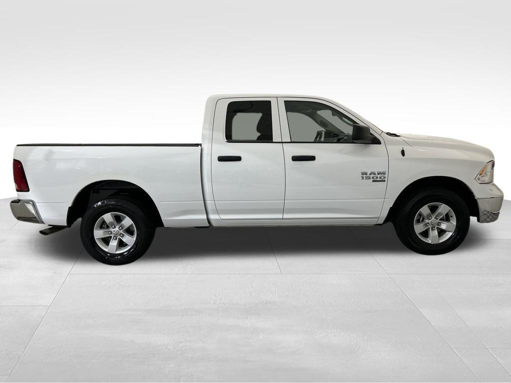 used 2024 Ram 1500 Classic car, priced at $27,488