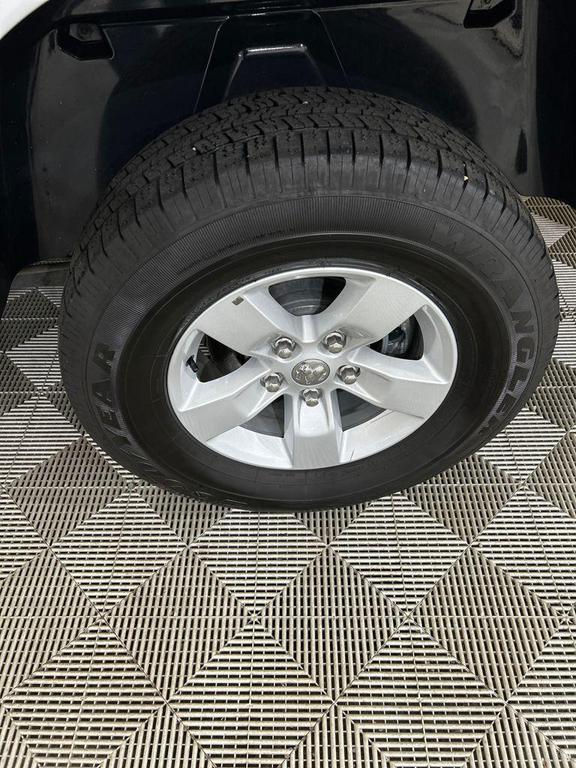 used 2024 Ram 1500 Classic car, priced at $27,488