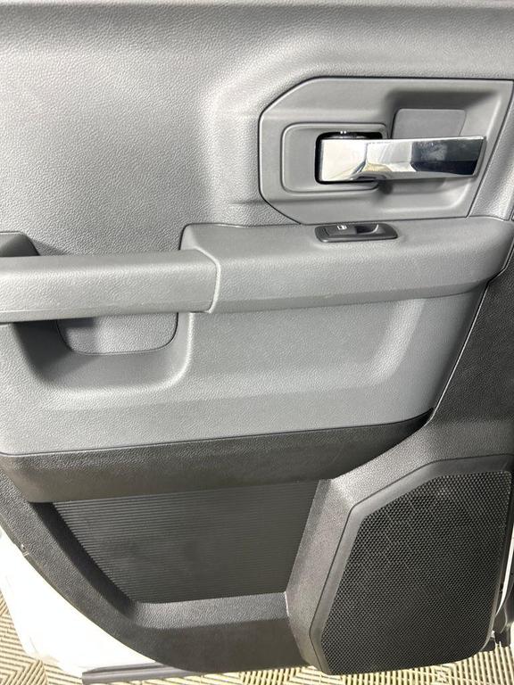 used 2024 Ram 1500 Classic car, priced at $27,488