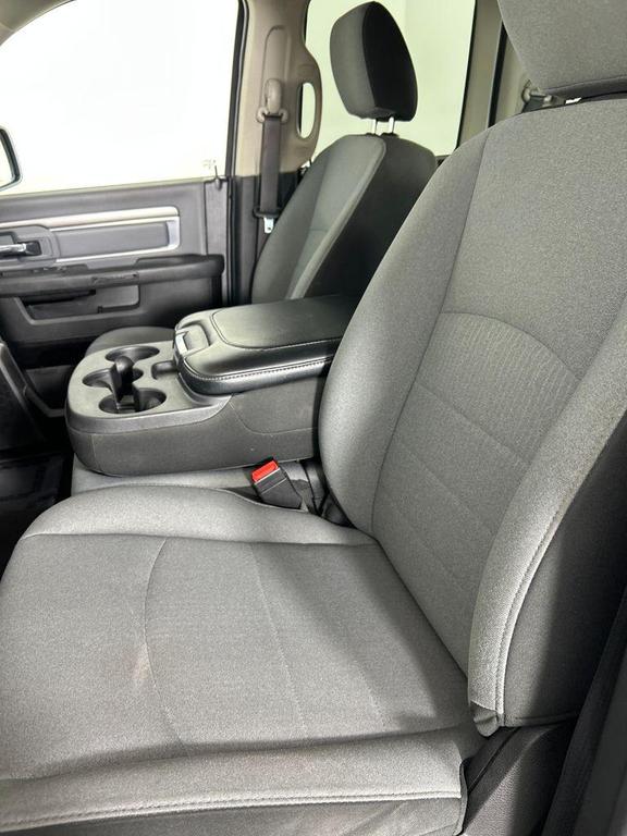 used 2024 Ram 1500 Classic car, priced at $27,488