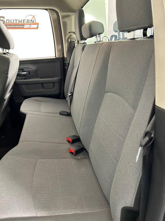 used 2024 Ram 1500 Classic car, priced at $27,488