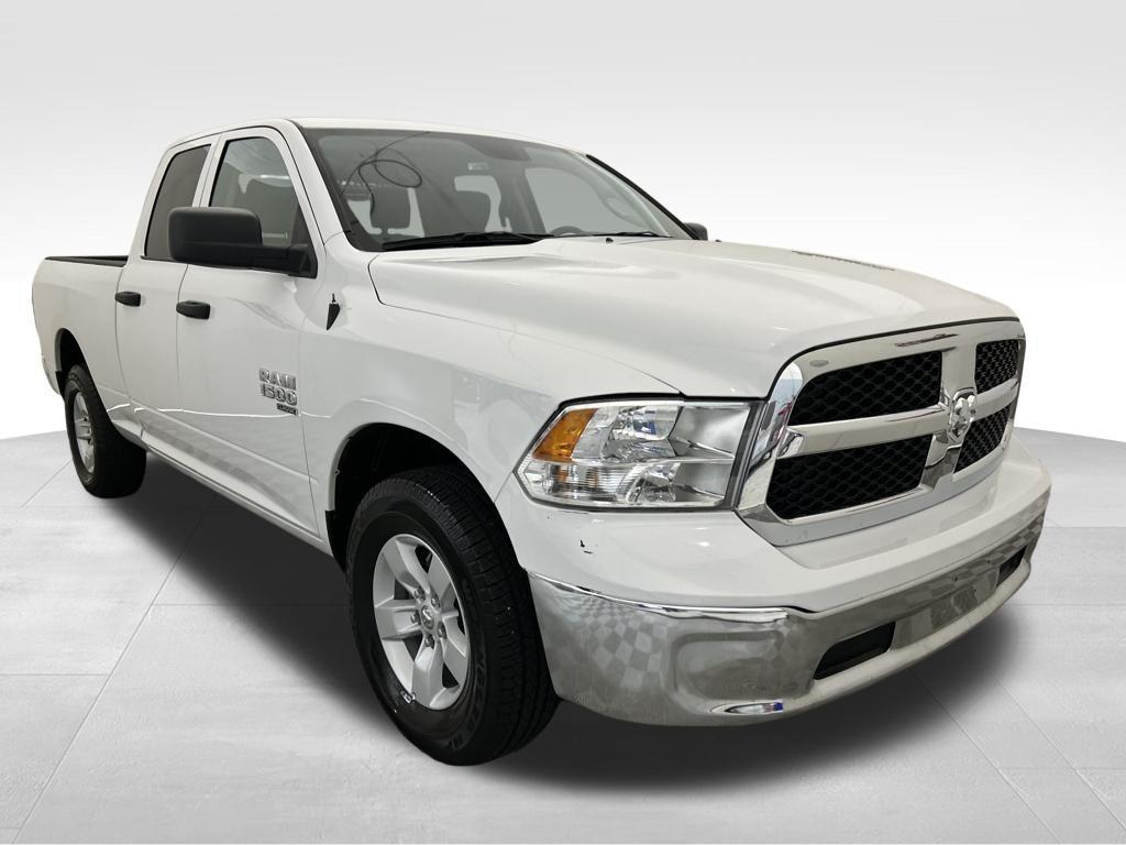 used 2024 Ram 1500 Classic car, priced at $27,488