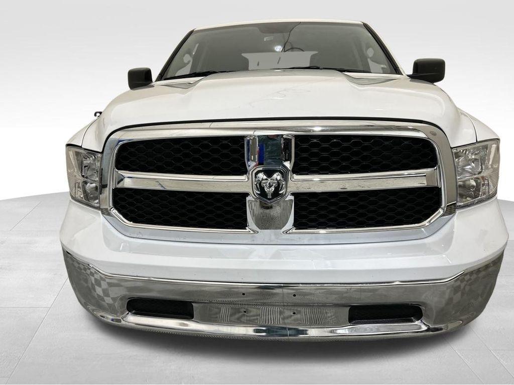 used 2024 Ram 1500 Classic car, priced at $27,488