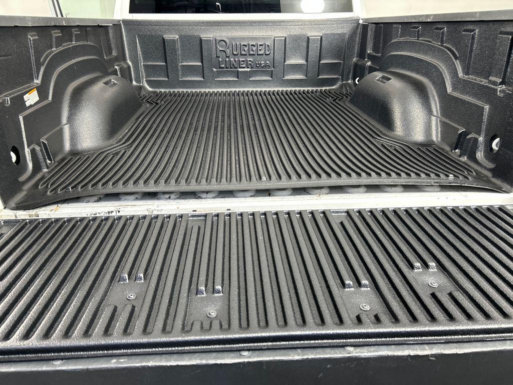 used 2024 Ram 1500 Classic car, priced at $27,488