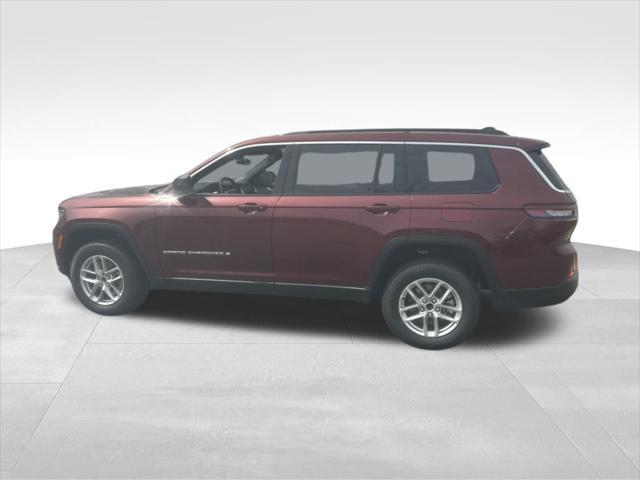new 2025 Jeep Grand Cherokee L car, priced at $46,470