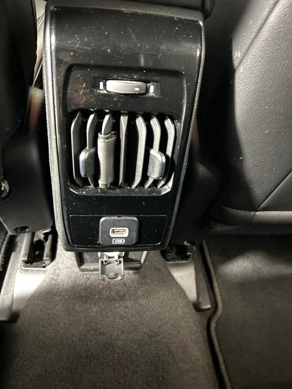 used 2024 Jeep Compass car, priced at $18,495