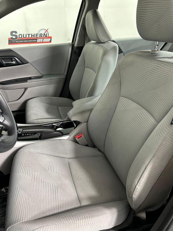 used 2017 Honda Accord car, priced at $14,987