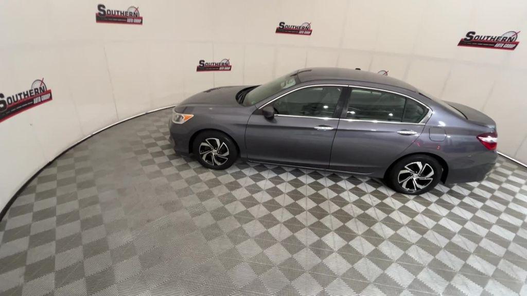 used 2017 Honda Accord car, priced at $14,987