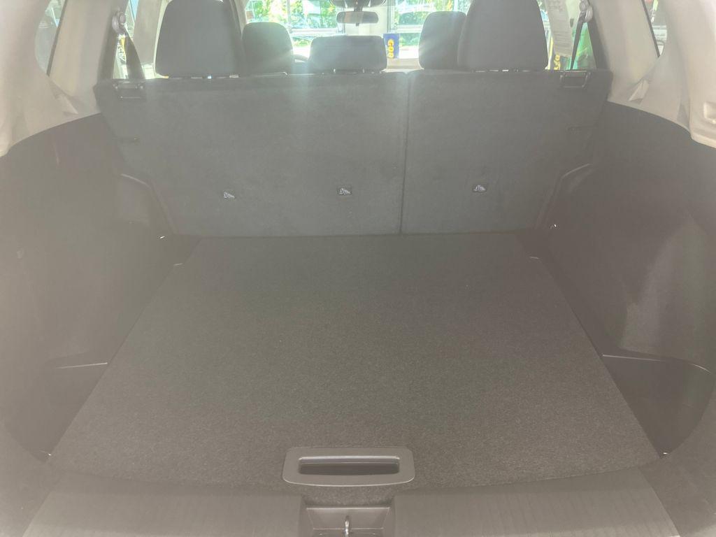used 2023 Nissan Rogue car, priced at $20,874