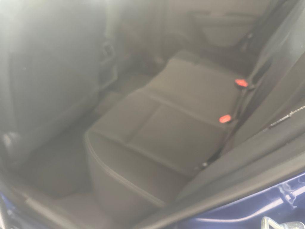 used 2023 Nissan Rogue car, priced at $20,874
