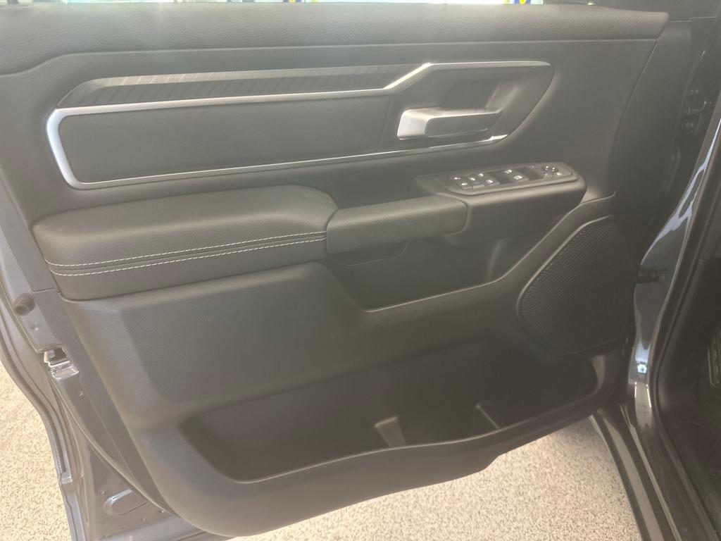 new 2026 Ram 1500 car, priced at $66,110