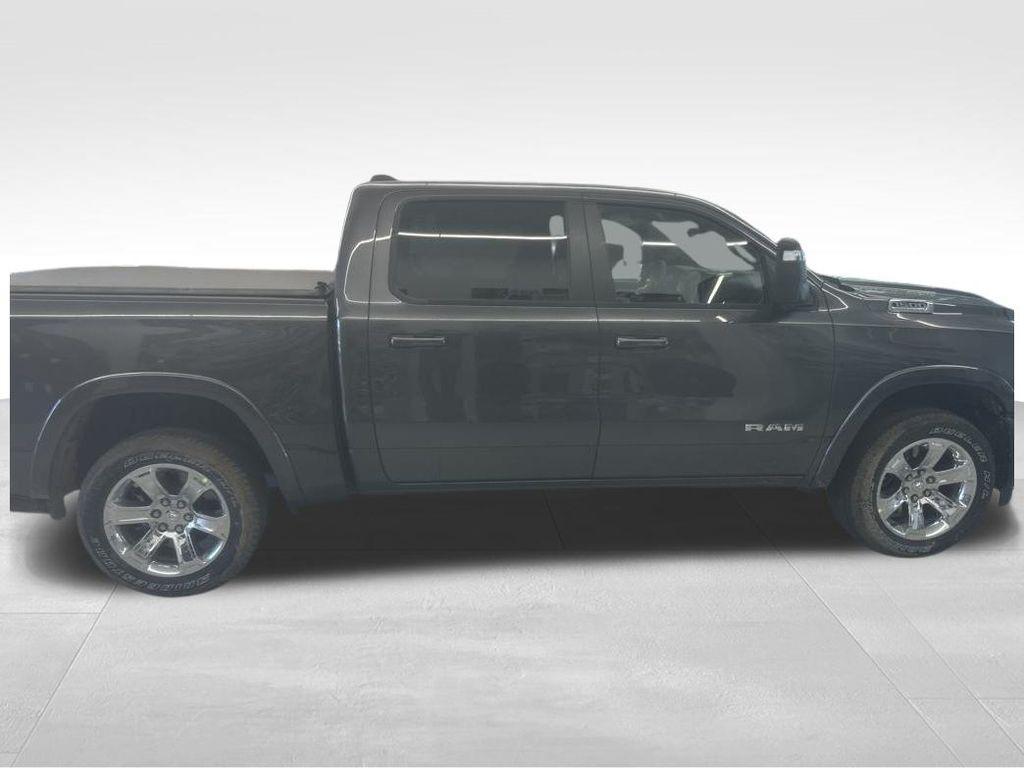 new 2026 Ram 1500 car, priced at $66,110