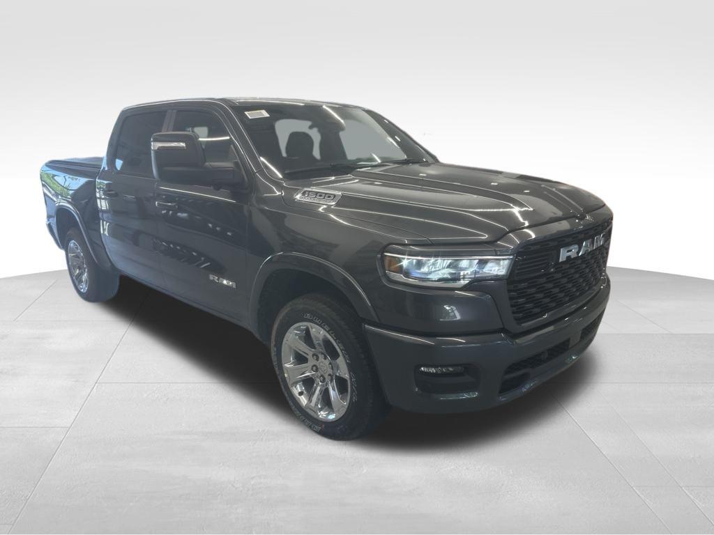 new 2026 Ram 1500 car, priced at $66,110