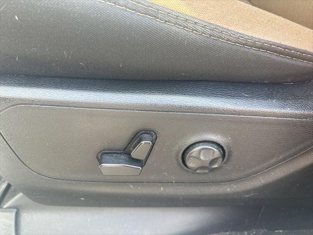 used 2020 Ram 1500 car, priced at $33,000