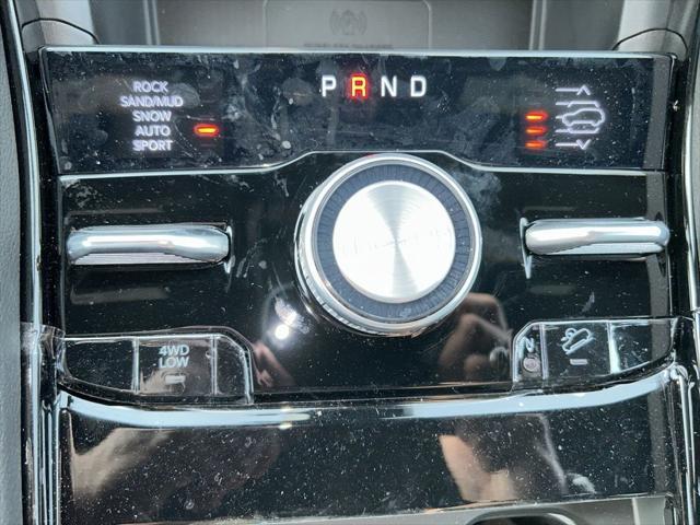 new 2024 Jeep Grand Cherokee 4xe car, priced at $80,925