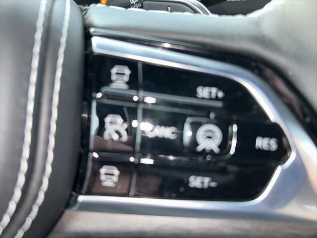 new 2024 Jeep Grand Cherokee 4xe car, priced at $80,925