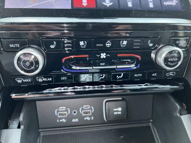 new 2024 Jeep Grand Cherokee 4xe car, priced at $80,925
