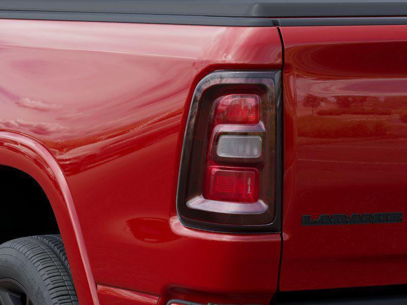 new 2025 Ram 1500 car, priced at $82,005