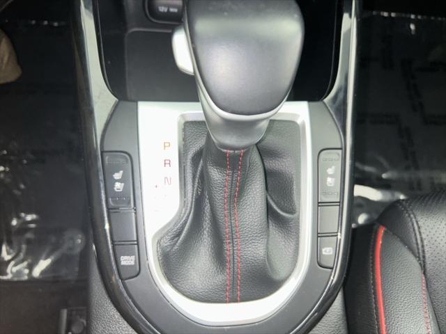 used 2022 Kia Forte car, priced at $20,500