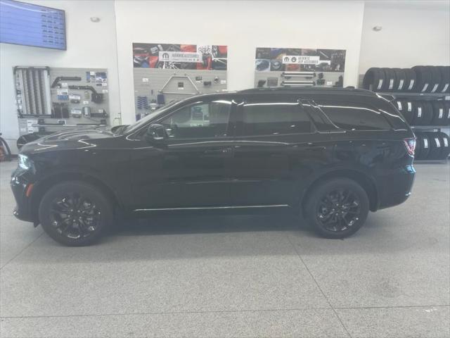 new 2025 Dodge Durango car, priced at $48,485