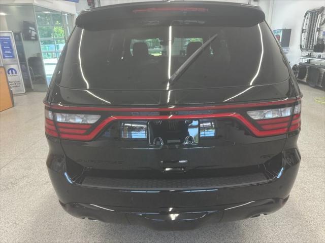 new 2025 Dodge Durango car, priced at $48,485