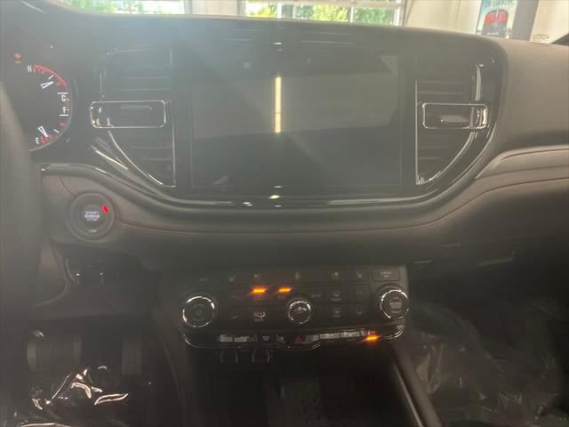 new 2025 Dodge Durango car, priced at $48,485