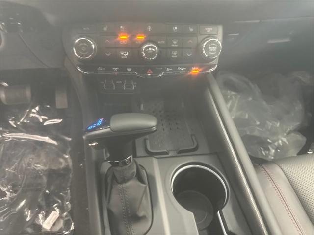 new 2025 Dodge Durango car, priced at $48,485