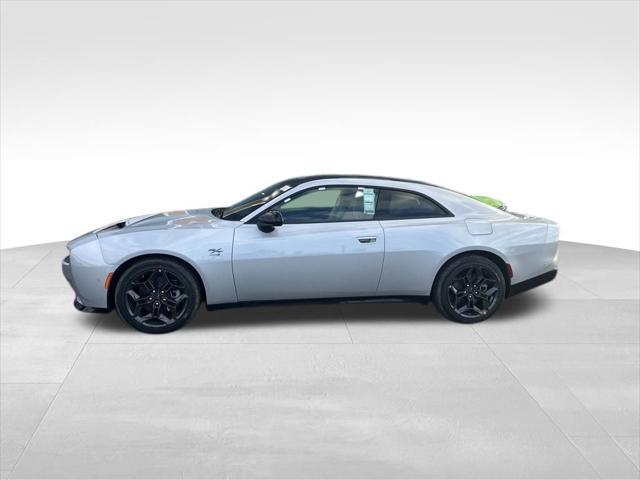 new 2025 Dodge Charger Daytona car, priced at $63,480