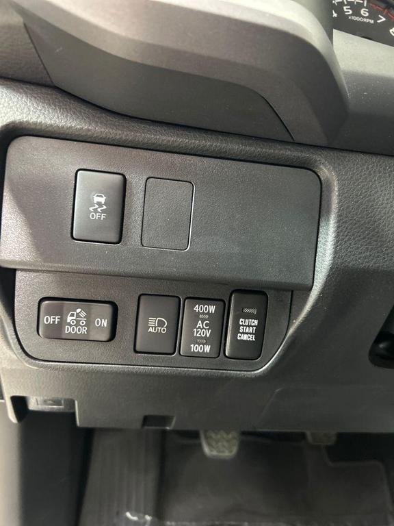 used 2022 Toyota Tacoma car, priced at $32,994