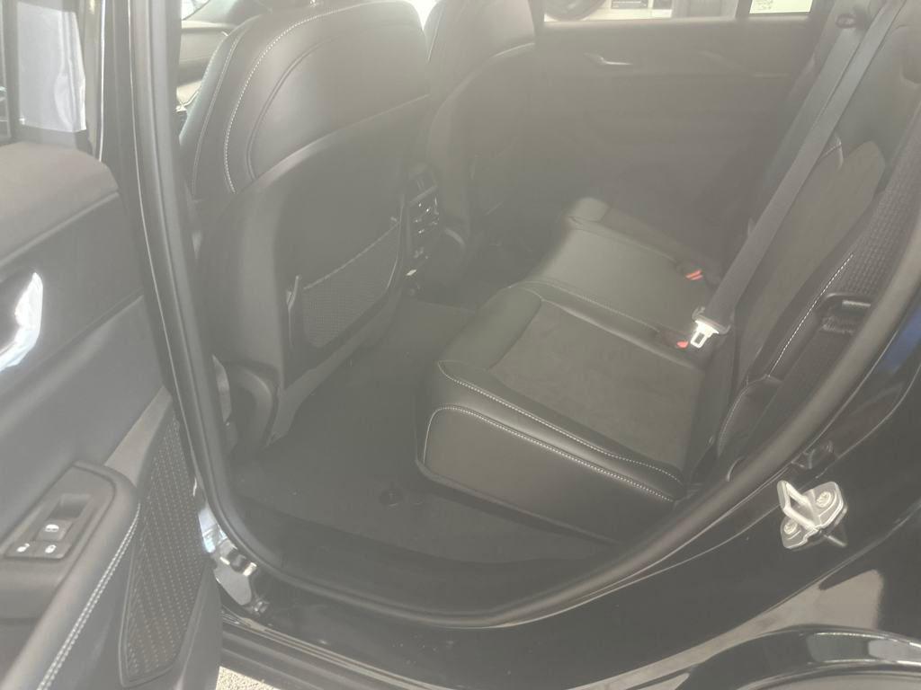 new 2025 Jeep Grand Cherokee car, priced at $48,375