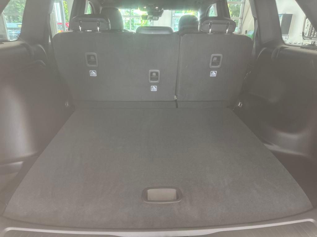 new 2025 Jeep Grand Cherokee car, priced at $48,375