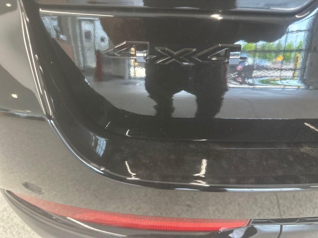 new 2025 Jeep Grand Cherokee car, priced at $48,375