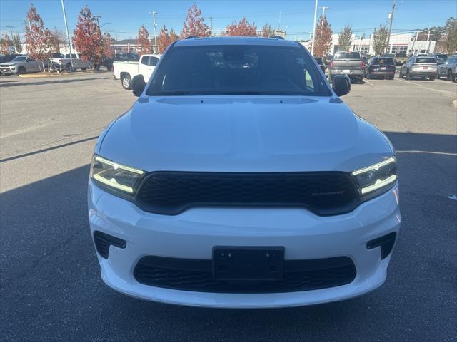 used 2023 Dodge Durango car, priced at $29,521