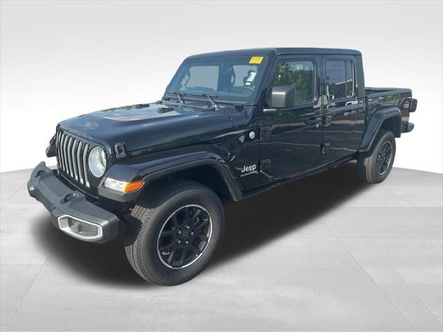used 2023 Jeep Gladiator car, priced at $26,500