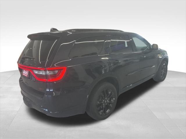 new 2025 Dodge Durango car, priced at $50,380