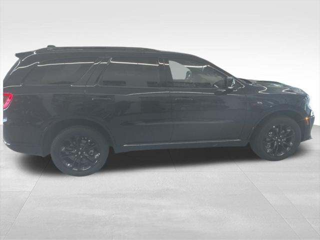 new 2025 Dodge Durango car, priced at $50,380