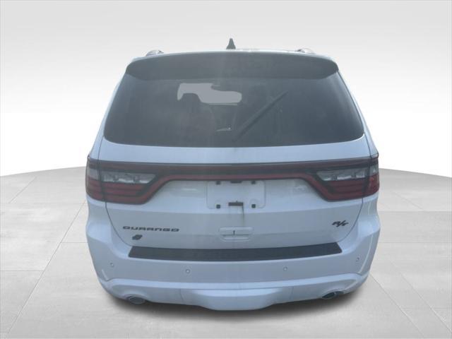new 2025 Dodge Durango car, priced at $56,685