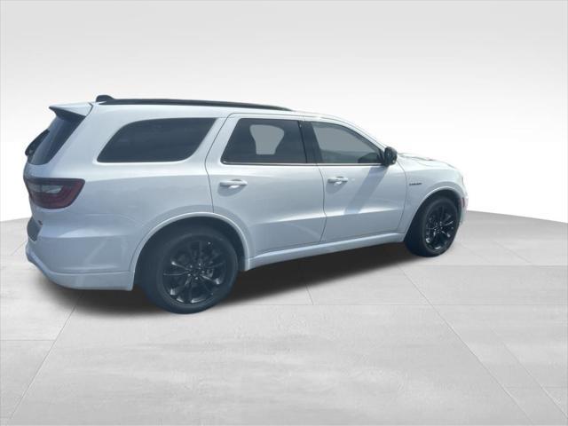 new 2025 Dodge Durango car, priced at $56,685
