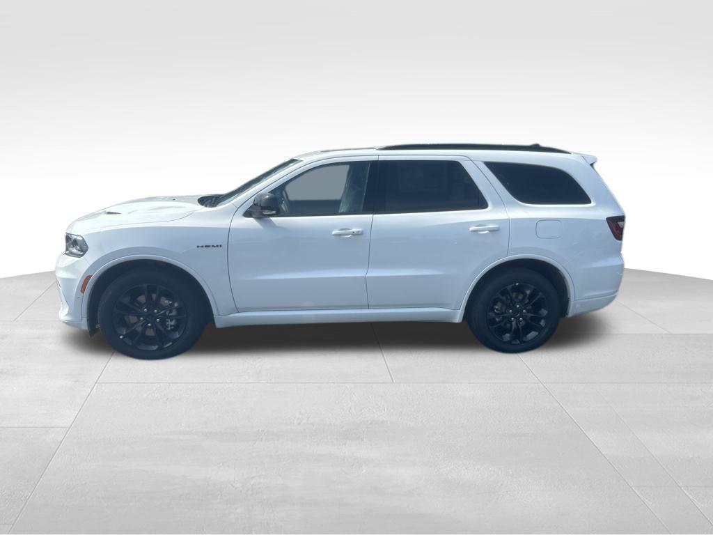 new 2025 Dodge Durango car, priced at $56,685