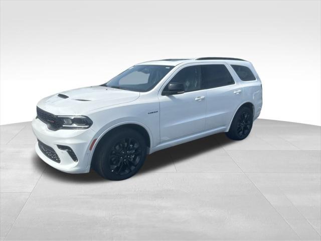 new 2025 Dodge Durango car, priced at $56,685