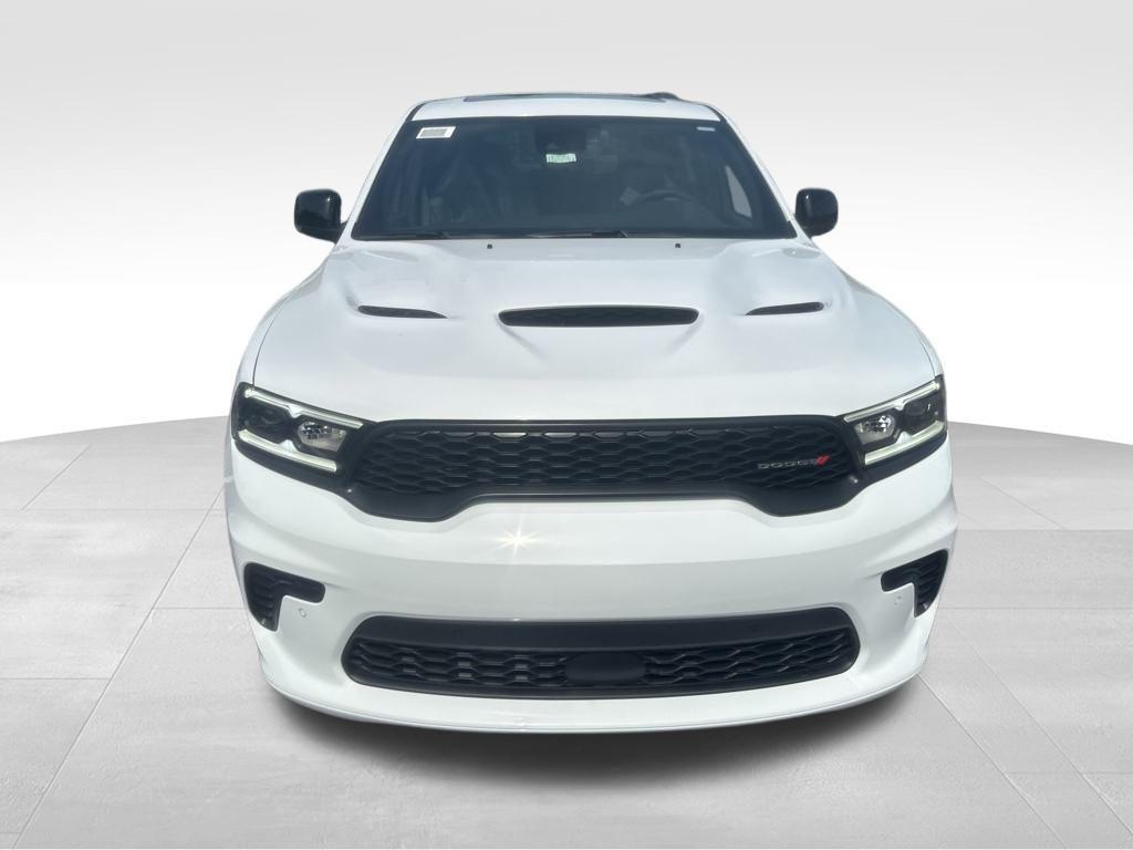 new 2025 Dodge Durango car, priced at $56,685