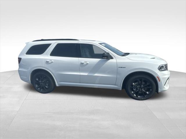new 2025 Dodge Durango car, priced at $56,685