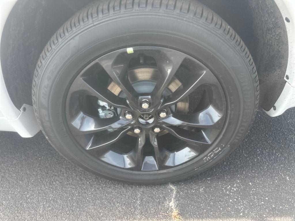 new 2025 Dodge Durango car, priced at $56,685