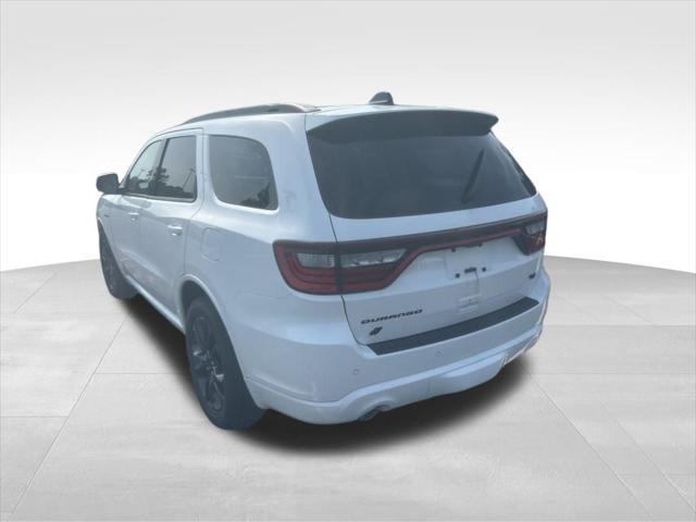 new 2025 Dodge Durango car, priced at $56,685