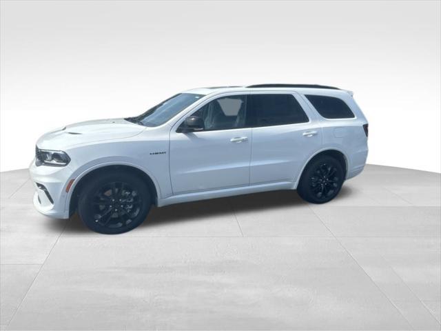 new 2025 Dodge Durango car, priced at $56,685
