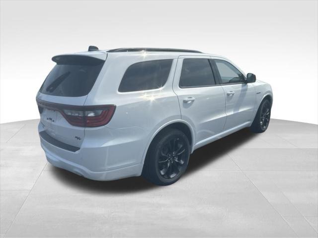 new 2025 Dodge Durango car, priced at $56,685