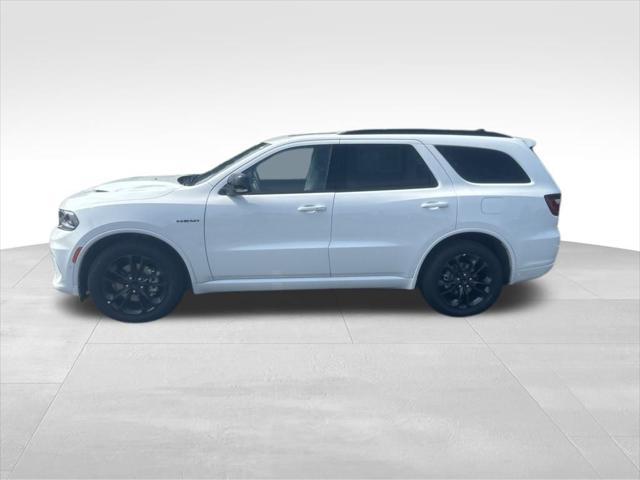new 2025 Dodge Durango car, priced at $56,685